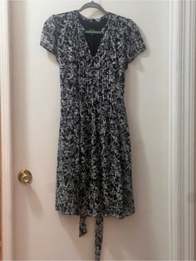 MSK Petite Dress